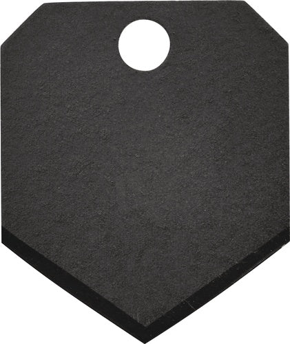 Ersatzklinge f.Schlauchschere 2000 812 675 Klingen-B.27,75mm Polybeutel TECWERK
