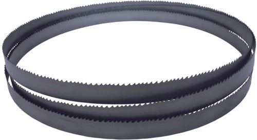 Metallsägeband 3830x27x0,90mm HSS M42 ZpZ 4-6 TECWERK - VPE: 5