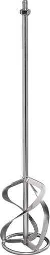 Mörtelrührer 140mm 600mm 40kg M14 TECWERK