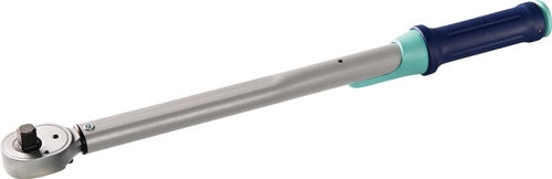 Drehmomentschlüssel 1/2 Zoll 40-200 Nm 12,5mm TECWERK