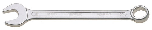 Ringmaulschlüssel SW 36mm L.480mm Form A ext.lang CV-Stahl TECWERK