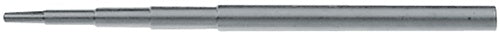 Stufendrehstift D.6,8,10,12,14mm L.250mm TECWERK