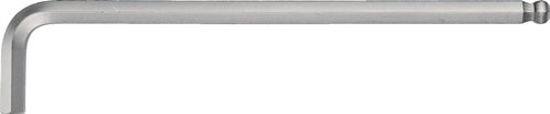 Sechskantwinkelschraubendreher SW 1,5mm lang,Kugelk.90x14mm TECWERK - VPE: 10