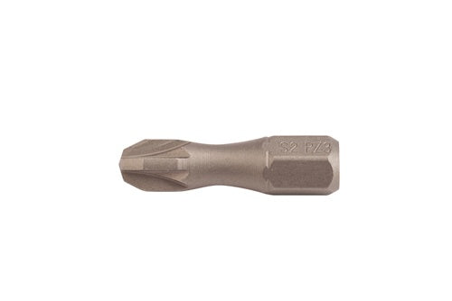 Bit P829123 1/4 Zoll PZD 3 L.25mm TECWERK - VPE: 10