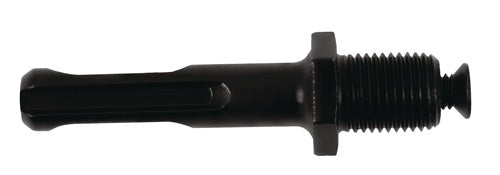 Bohrfutteradapter SDS plus 1/2 Zoll-20 m.Sicherungsschraube TECWERK