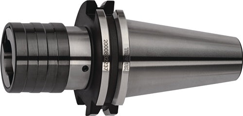 Gewindeschneidfutter DIN 69871A M3-M14 SK40 A.-L.59mm TECWERK