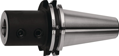 Bohrerhalter E1 DIN 69871AD/B Spann-D.25mm SK40 A.-L.70mm TECWERK