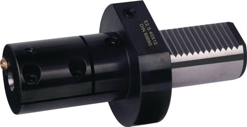 Werkzg.h.E2 S DIN 69880 Typ B Spann-D.40mm VDI40 z.Bohrstangen TECWERK