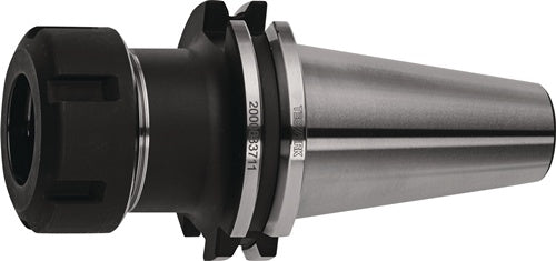 Spannzangenfutter ER DIN 69871AD Spann-D.2-16mm SK40 A.-L.100mm TECWERK