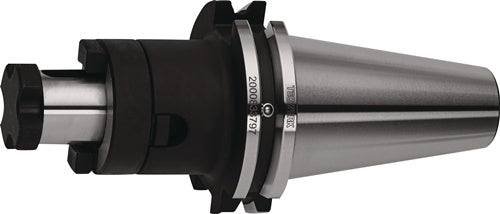Kombiaufsteckfräsdorn DIN 69871AD/B Spann-D.32mm SK40 A.-L.60mm TECWERK
