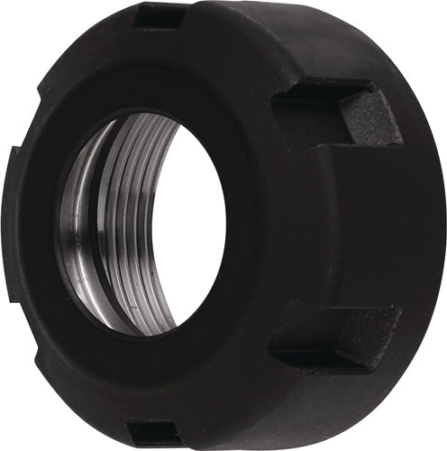 Spannmutter ER 32 D.50mm m.Exzenterring z.Spannzangenfutter ER TECWERK