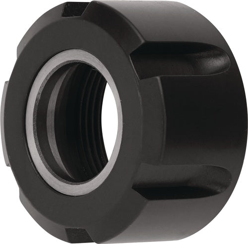 Spannmutter ER 25 D.42mm gleitgelagert z.Spannzangenfutter ER TECWERK