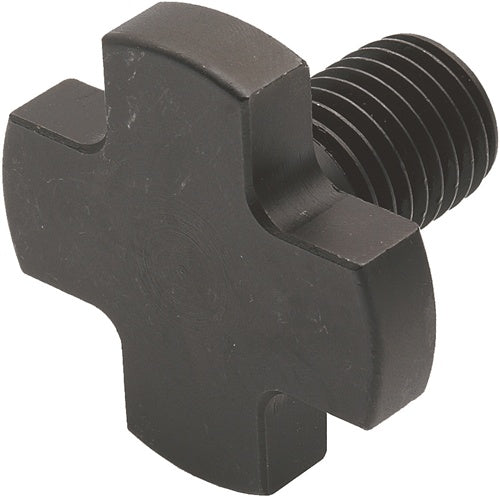 Fräseranzugsschraube M12 f.Spann-D.27mm TECWERK