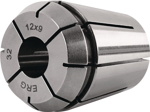 Spannzange ER25-GB Spann-D.11mm 4-KT.9mm TECWERK