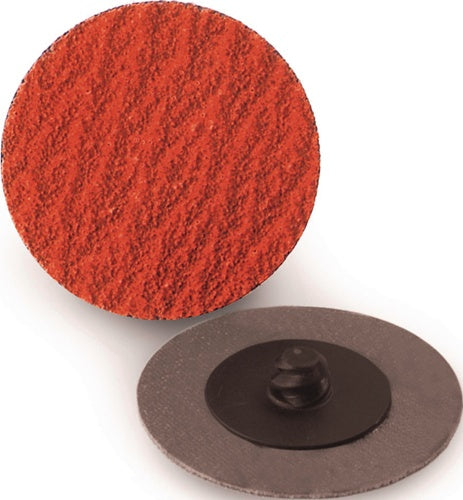 Schleifscheibe D.75mm K.60 TECWERK - VPE: 50