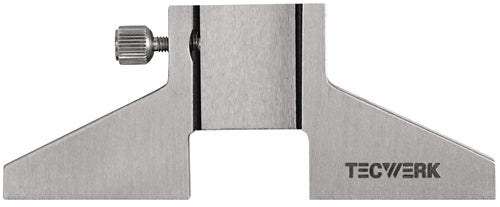 Brücke Brücken-L.75mm z.Taschenmessschieber TECWERK
