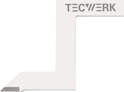 Anreißnadel f.Messber.500mm HM z.Höhenanreißgerät TECWERK
