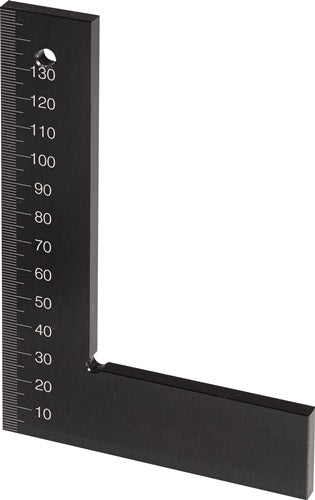 Winkel Schenkel-L.250x165mm o.Anschlag Alu.TECWERK