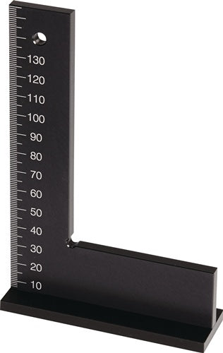 Winkel Schenkel-L.300x200mm m.Anschlag Alu.TECWERK