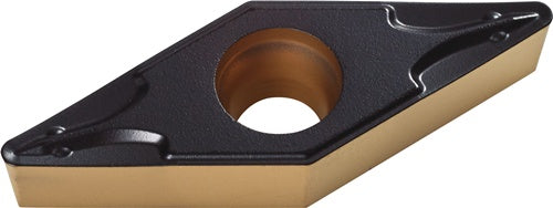 Wendeschneidplatte VCMT110302-M UNI Bearb.mittel TECWERK - VPE: 10