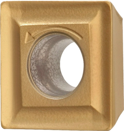 Wendeschneidplatte SOMT09T304-R PMK40 Bearb.mittel TECWERK - VPE: 10