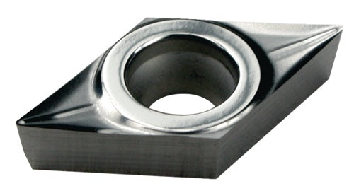 Wendeschneidplatte DCGT11T304-AL N20 Bearb.Alu.TECWERK - VPE: 10