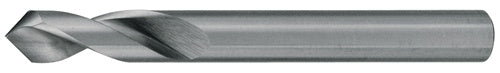 NC-Anbohrer D.3mm HSS-Co 90Grad TECWERK