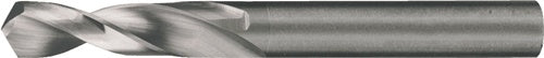 Spiralbohrer DIN 6539 TypN D.2mm VHM HA ext.kurz TECWERK