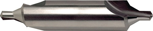 Zentrierbohrer DIN 333 Form B D.1,6mm HSS m.Schutzsenkung re.TECWERK - VPE: 5
