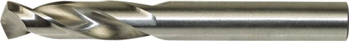 Spiralbohrer DIN 1897 TypN D.4,1mm HSS-Co Zyl.schaft ext.kurz TECWERK - VPE: 10
