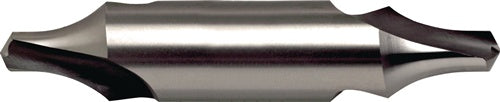 Zentrierbohrer DIN 333 Form R D.2mm HSS re.TECWERK - VPE: 5