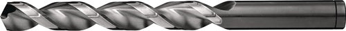 Spiralbohrer DIN 338 Typ TFL D.3mm HSS-Co5 profilgeschl.fasennitr.Zyl.schaft - VPE: 10