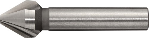 Kegelsenker DIN 334C 60Grad D.12,5mm HSS Z.3 TECWERK