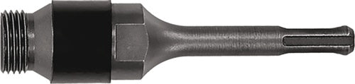 Diamantbohrkrone Adapter SDS f.SDS plus Aufnahmen L.115mm Schaft-D.10mm TW