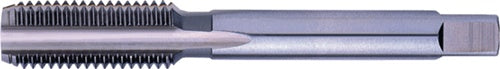 Handgewindebohrer DIN 5157 Nr.2 G 3/4 Zollx14 HSS ISO 228 TECWERK