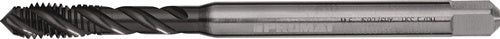 Maschinengewindebohrer DIN 371C Univ.M10x1,5mm HSS-Co PM HARDLUBE DIN 371 2xD TW