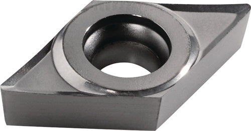 Wendeschneidplatte DCGT11T304-AL UNI10 Bearb.Alu.TECWERK - VPE: 10