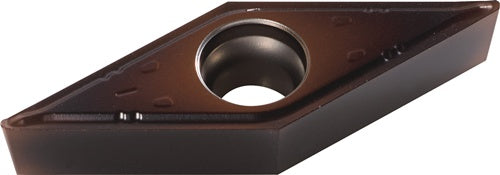 Wendeschneidplatte VBMT160404-M UNI35 Bearb.mittel TECWERK - VPE: 10