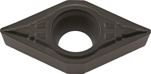 Wendeschneidplatte DCMT070202-M PMK30 Bearb.mittel TECWERK - VPE: 10