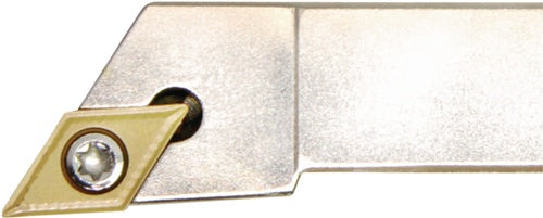 Klemmdrehhalter SDJCR1212F11 re.vern.Außen TECWERK