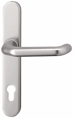 Profiltürgarnitur Kronos 1300/0035 Edelstahl EST PZ EDI – Ansicht 3