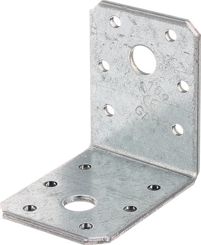 Winkelverbinder 50 x 50x35mm Anzahl Löcher2 / 12 S25 mm ETA-08/165 GAH - VPE: 50