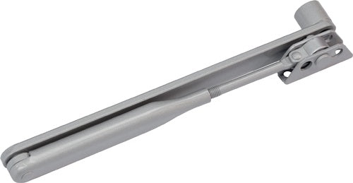 Normalgestänge silber elektrohydraulische Feststellung f TS 73 EMF DORMAKABA