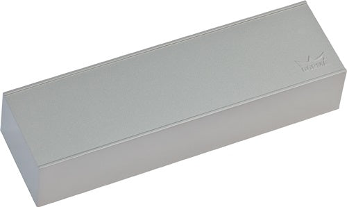 Scherentürschließer TS 71 silber EN 3/4 ohne Gestänge DORMAKABA