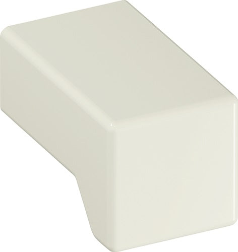Möbelknopf 54715 Kunststoff 99 reinweiß HEWI