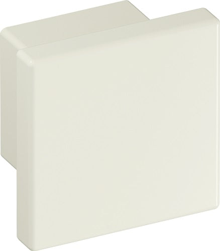 Möbelknopf 547323 Kunststoff 99 reinweiß HEWI