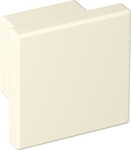 Möbelknopf 54732B3 Kunststoff 99 reinweiß matt HEWI