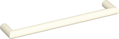 Möbelgriff 56213B192 Polyamid 99 reinweiß matt 192 mm Ø 13 mm HEWI