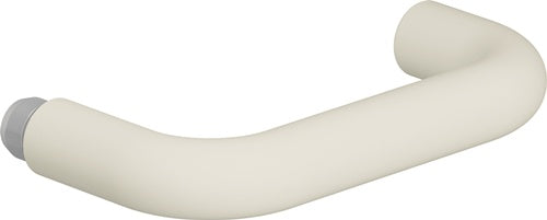 Türdrückerpaar 11123PBR Kunststoff 99 ohne Rosetten Vierkant 8 mm HEWI