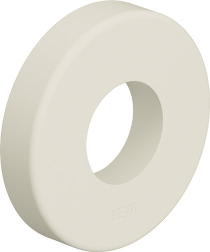 Drückerrosetten-Paar 30523PBR 99 Kunststoff 99 Schildstärke 105 mm rund rund HEWI